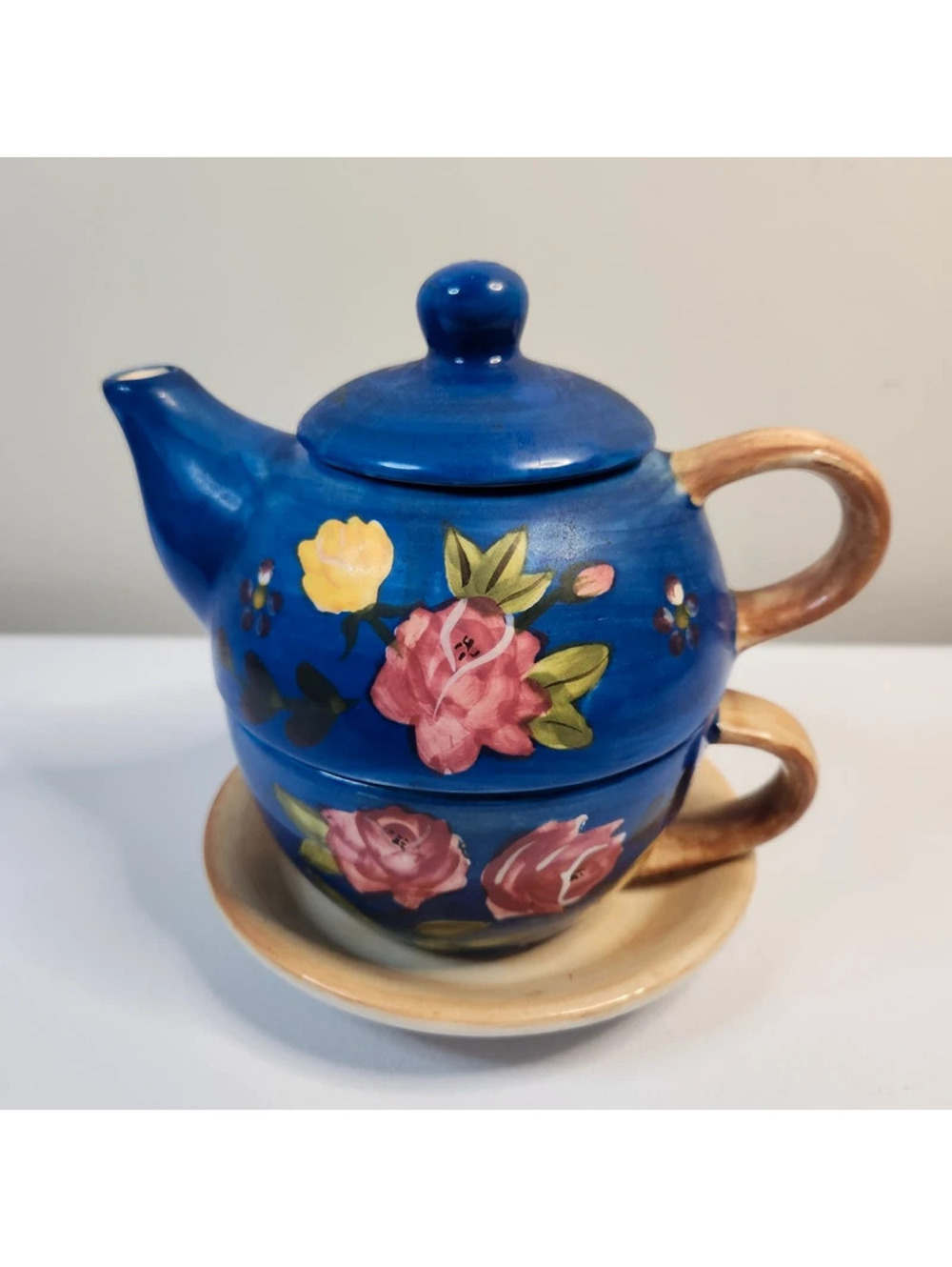 Tea for one set